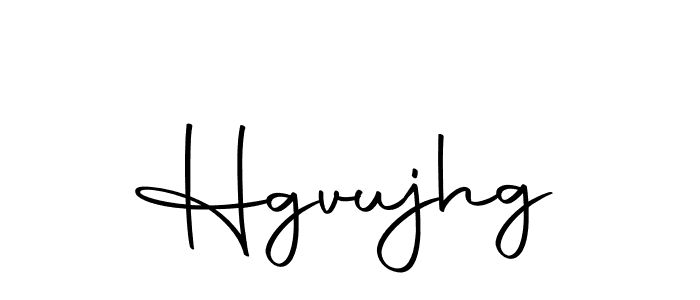 Make a short Hgvujhg signature style. Manage your documents anywhere anytime using Autography-DOLnW. Create and add eSignatures, submit forms, share and send files easily. Hgvujhg signature style 10 images and pictures png