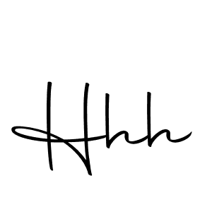 Make a short Hhh signature style. Manage your documents anywhere anytime using Autography-DOLnW. Create and add eSignatures, submit forms, share and send files easily. Hhh signature style 10 images and pictures png