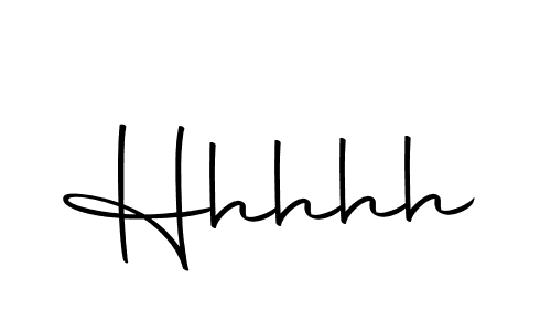 You should practise on your own different ways (Autography-DOLnW) to write your name (Hhhhh) in signature. don't let someone else do it for you. Hhhhh signature style 10 images and pictures png