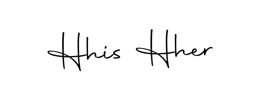 This is the best signature style for the Hhis Hher name. Also you like these signature font (Autography-DOLnW). Mix name signature. Hhis Hher signature style 10 images and pictures png