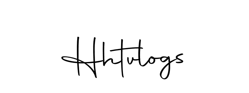 Also we have Hhtvlogs name is the best signature style. Create professional handwritten signature collection using Autography-DOLnW autograph style. Hhtvlogs signature style 10 images and pictures png