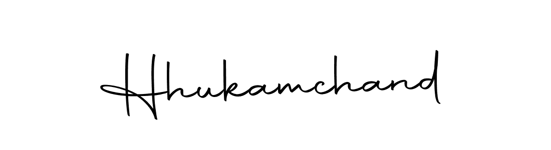 Autography-DOLnW is a professional signature style that is perfect for those who want to add a touch of class to their signature. It is also a great choice for those who want to make their signature more unique. Get Hhukamchand name to fancy signature for free. Hhukamchand signature style 10 images and pictures png