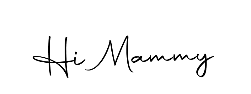 Best and Professional Signature Style for Hi Mammy. Autography-DOLnW Best Signature Style Collection. Hi Mammy signature style 10 images and pictures png