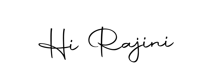 Also You can easily find your signature by using the search form. We will create Hi Rajini name handwritten signature images for you free of cost using Autography-DOLnW sign style. Hi Rajini signature style 10 images and pictures png