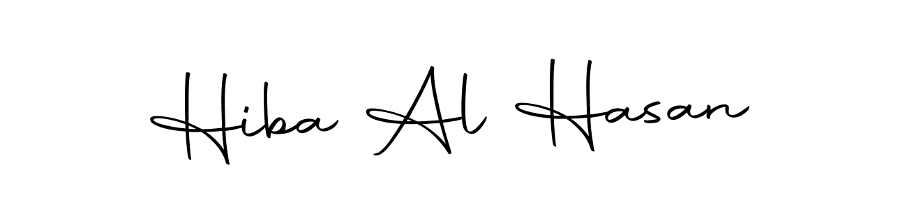 Here are the top 10 professional signature styles for the name Hiba Al Hasan. These are the best autograph styles you can use for your name. Hiba Al Hasan signature style 10 images and pictures png