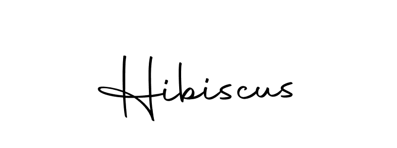 How to Draw Hibiscus signature style? Autography-DOLnW is a latest design signature styles for name Hibiscus. Hibiscus signature style 10 images and pictures png