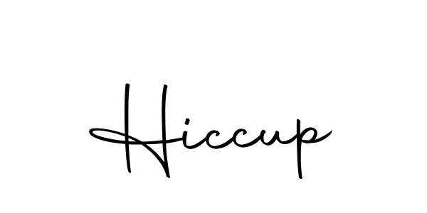 You can use this online signature creator to create a handwritten signature for the name Hiccup. This is the best online autograph maker. Hiccup signature style 10 images and pictures png
