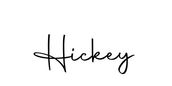 Similarly Autography-DOLnW is the best handwritten signature design. Signature creator online .You can use it as an online autograph creator for name Hickey. Hickey signature style 10 images and pictures png