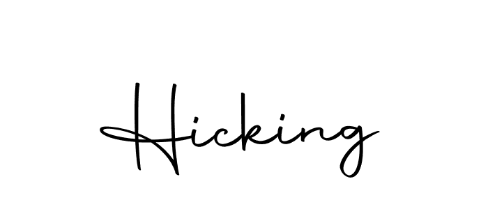 See photos of Hicking official signature by Spectra . Check more albums & portfolios. Read reviews & check more about Autography-DOLnW font. Hicking signature style 10 images and pictures png