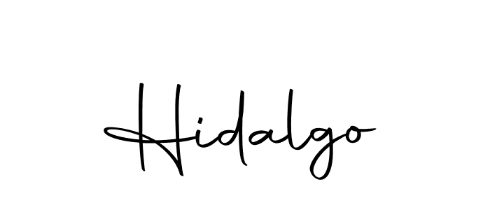 It looks lik you need a new signature style for name Hidalgo. Design unique handwritten (Autography-DOLnW) signature with our free signature maker in just a few clicks. Hidalgo signature style 10 images and pictures png