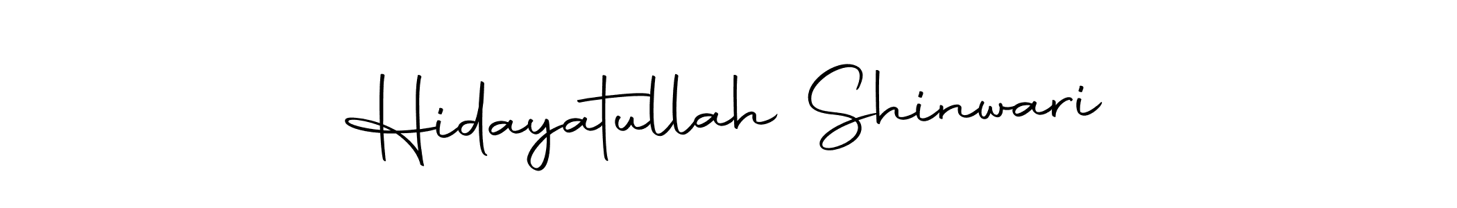 Similarly Autography-DOLnW is the best handwritten signature design. Signature creator online .You can use it as an online autograph creator for name Hidayatullah Shinwari. Hidayatullah Shinwari signature style 10 images and pictures png