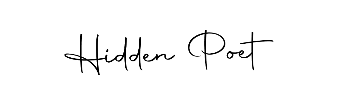 Here are the top 10 professional signature styles for the name Hidden Poet. These are the best autograph styles you can use for your name. Hidden Poet signature style 10 images and pictures png