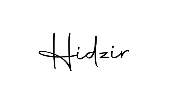 The best way (Autography-DOLnW) to make a short signature is to pick only two or three words in your name. The name Hidzir include a total of six letters. For converting this name. Hidzir signature style 10 images and pictures png