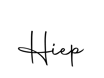 You should practise on your own different ways (Autography-DOLnW) to write your name (Hiep) in signature. don't let someone else do it for you. Hiep signature style 10 images and pictures png