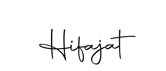 The best way (Autography-DOLnW) to make a short signature is to pick only two or three words in your name. The name Hifajat include a total of six letters. For converting this name. Hifajat signature style 10 images and pictures png