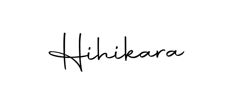 How to Draw Hihikara signature style? Autography-DOLnW is a latest design signature styles for name Hihikara. Hihikara signature style 10 images and pictures png