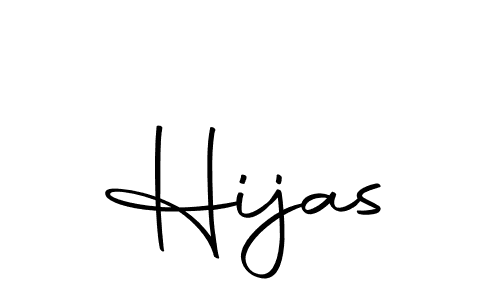 You can use this online signature creator to create a handwritten signature for the name Hijas. This is the best online autograph maker. Hijas signature style 10 images and pictures png
