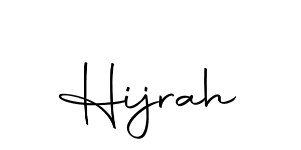 This is the best signature style for the Hijrah name. Also you like these signature font (Autography-DOLnW). Mix name signature. Hijrah signature style 10 images and pictures png