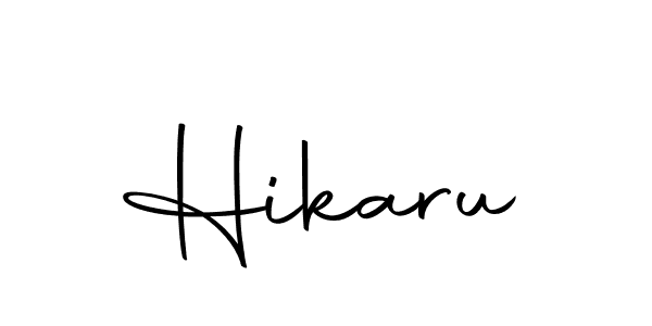 You can use this online signature creator to create a handwritten signature for the name Hikaru. This is the best online autograph maker. Hikaru signature style 10 images and pictures png