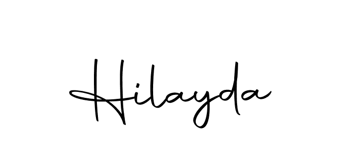 Best and Professional Signature Style for Hilayda. Autography-DOLnW Best Signature Style Collection. Hilayda signature style 10 images and pictures png