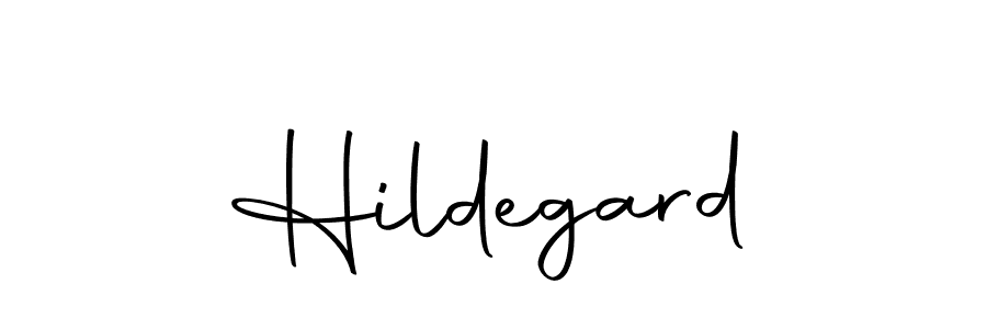 Once you've used our free online signature maker to create your best signature Autography-DOLnW style, it's time to enjoy all of the benefits that Hildegard name signing documents. Hildegard signature style 10 images and pictures png