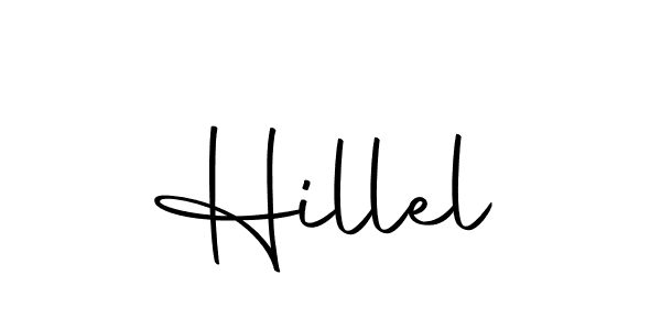 Best and Professional Signature Style for Hillel. Autography-DOLnW Best Signature Style Collection. Hillel signature style 10 images and pictures png