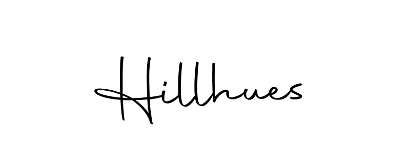 How to make Hillhues name signature. Use Autography-DOLnW style for creating short signs online. This is the latest handwritten sign. Hillhues signature style 10 images and pictures png