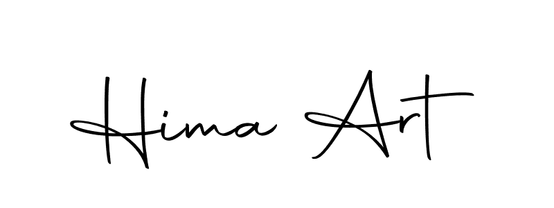 Make a short Hima Art signature style. Manage your documents anywhere anytime using Autography-DOLnW. Create and add eSignatures, submit forms, share and send files easily. Hima Art signature style 10 images and pictures png