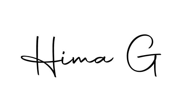 Also we have Hima G name is the best signature style. Create professional handwritten signature collection using Autography-DOLnW autograph style. Hima G signature style 10 images and pictures png