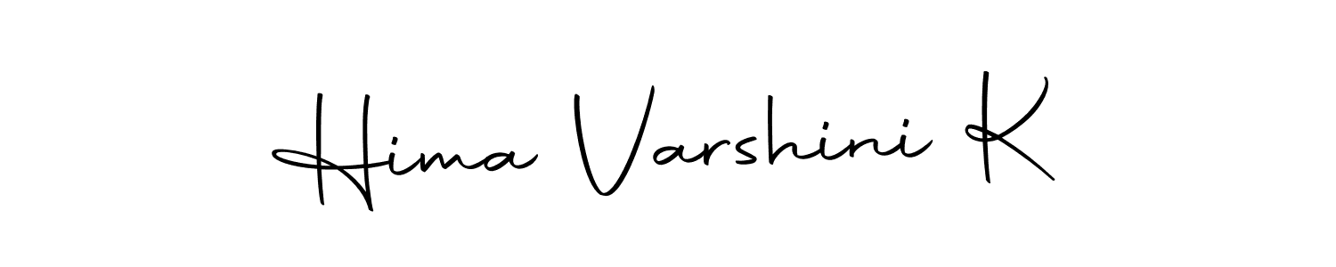 Also You can easily find your signature by using the search form. We will create Hima Varshini K name handwritten signature images for you free of cost using Autography-DOLnW sign style. Hima Varshini K signature style 10 images and pictures png