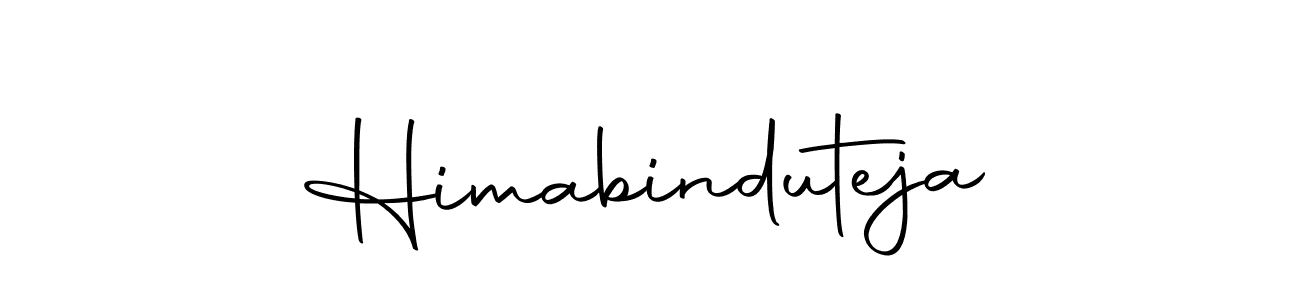 You should practise on your own different ways (Autography-DOLnW) to write your name (Himabinduteja) in signature. don't let someone else do it for you. Himabinduteja signature style 10 images and pictures png