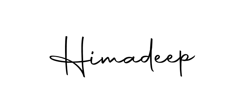 Similarly Autography-DOLnW is the best handwritten signature design. Signature creator online .You can use it as an online autograph creator for name Himadeep. Himadeep signature style 10 images and pictures png