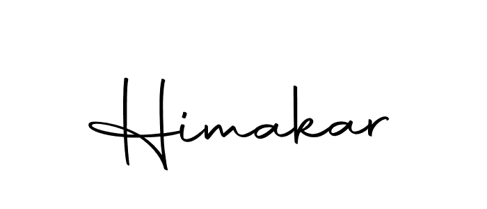 You should practise on your own different ways (Autography-DOLnW) to write your name (Himakar) in signature. don't let someone else do it for you. Himakar signature style 10 images and pictures png