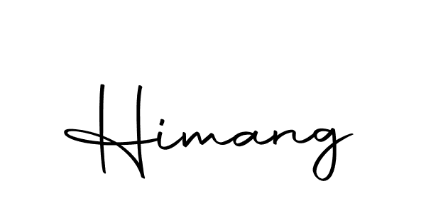 Also we have Himang name is the best signature style. Create professional handwritten signature collection using Autography-DOLnW autograph style. Himang signature style 10 images and pictures png