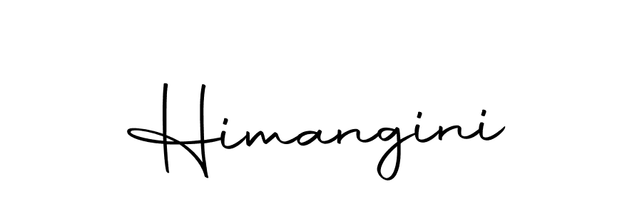 The best way (Autography-DOLnW) to make a short signature is to pick only two or three words in your name. The name Himangini include a total of six letters. For converting this name. Himangini signature style 10 images and pictures png