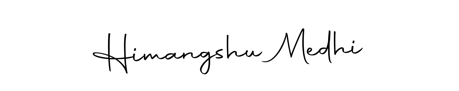if you are searching for the best signature style for your name Himangshu Medhi. so please give up your signature search. here we have designed multiple signature styles  using Autography-DOLnW. Himangshu Medhi signature style 10 images and pictures png