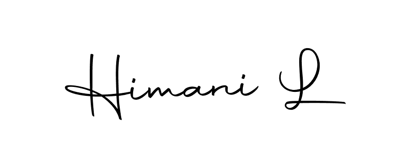 See photos of Himani L official signature by Spectra . Check more albums & portfolios. Read reviews & check more about Autography-DOLnW font. Himani L signature style 10 images and pictures png