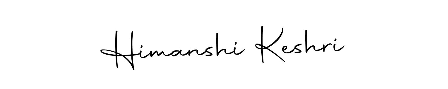 This is the best signature style for the Himanshi Keshri name. Also you like these signature font (Autography-DOLnW). Mix name signature. Himanshi Keshri signature style 10 images and pictures png
