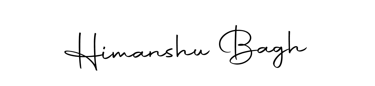 It looks lik you need a new signature style for name Himanshu Bagh. Design unique handwritten (Autography-DOLnW) signature with our free signature maker in just a few clicks. Himanshu Bagh signature style 10 images and pictures png