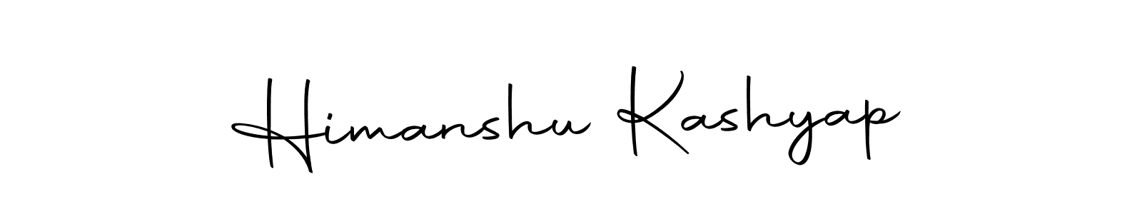 Check out images of Autograph of Himanshu Kashyap name. Actor Himanshu Kashyap Signature Style. Autography-DOLnW is a professional sign style online. Himanshu Kashyap signature style 10 images and pictures png