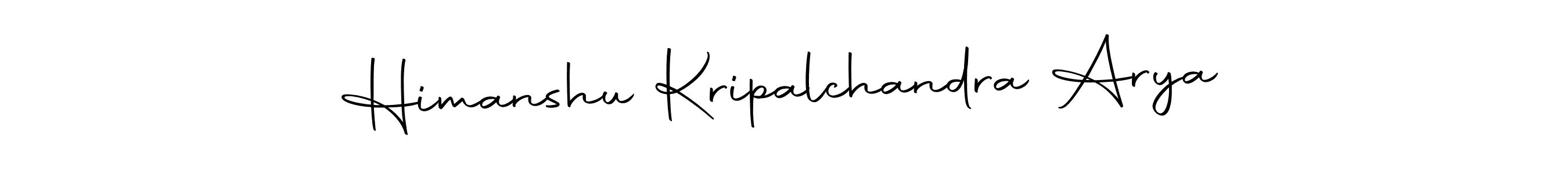 Check out images of Autograph of Himanshu Kripalchandra Arya name. Actor Himanshu Kripalchandra Arya Signature Style. Autography-DOLnW is a professional sign style online. Himanshu Kripalchandra Arya signature style 10 images and pictures png