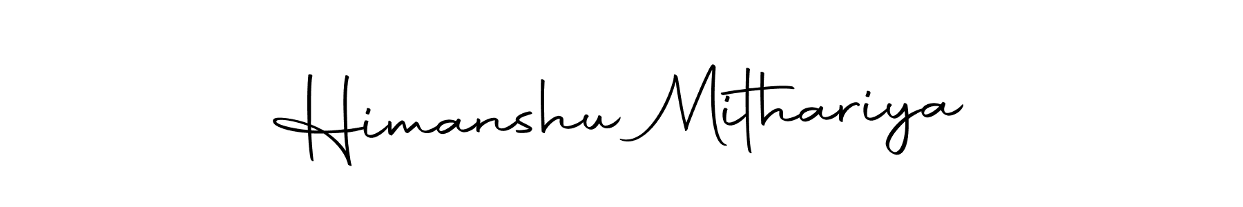 How to Draw Himanshu Mithariya signature style? Autography-DOLnW is a latest design signature styles for name Himanshu Mithariya. Himanshu Mithariya signature style 10 images and pictures png