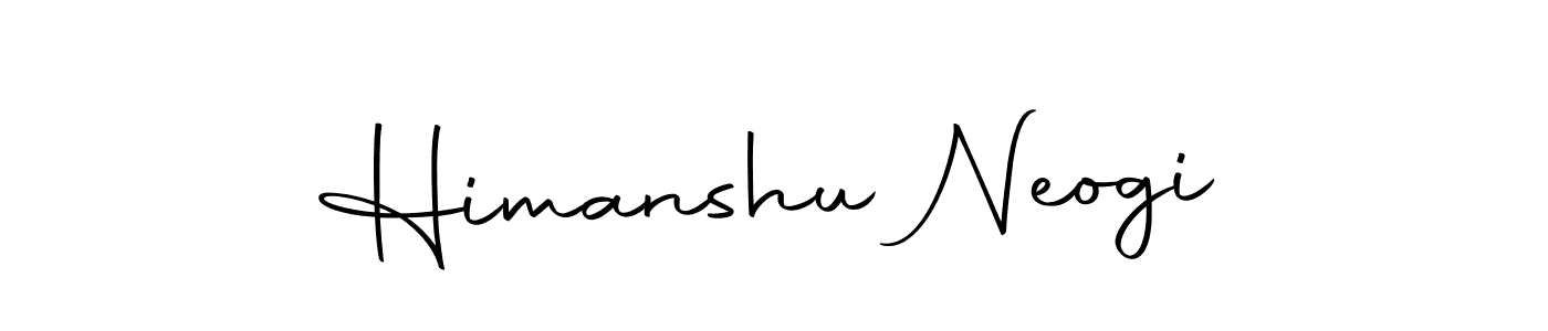 Here are the top 10 professional signature styles for the name Himanshu Neogi. These are the best autograph styles you can use for your name. Himanshu Neogi signature style 10 images and pictures png