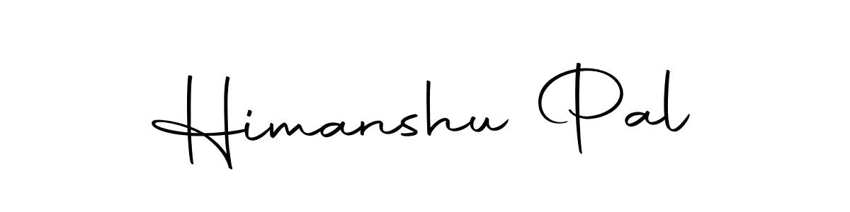 Here are the top 10 professional signature styles for the name Himanshu Pal. These are the best autograph styles you can use for your name. Himanshu Pal signature style 10 images and pictures png