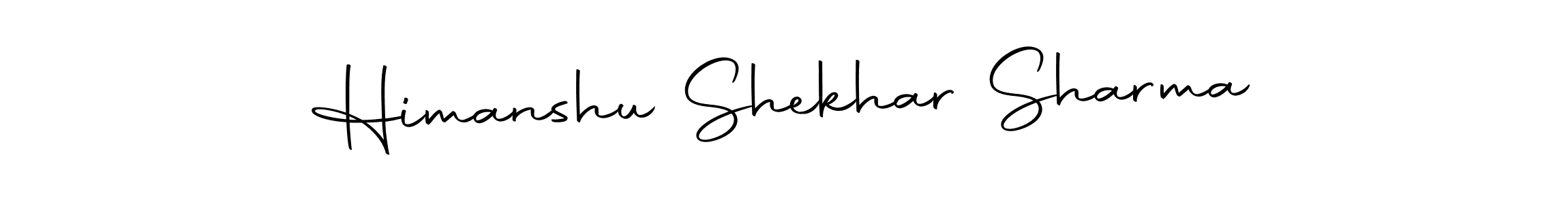 Check out images of Autograph of Himanshu Shekhar Sharma name. Actor Himanshu Shekhar Sharma Signature Style. Autography-DOLnW is a professional sign style online. Himanshu Shekhar Sharma signature style 10 images and pictures png