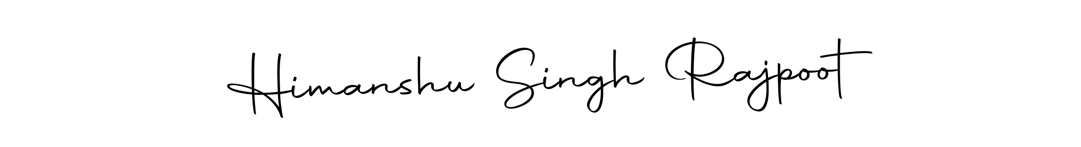 This is the best signature style for the Himanshu Singh Rajpoot name. Also you like these signature font (Autography-DOLnW). Mix name signature. Himanshu Singh Rajpoot signature style 10 images and pictures png