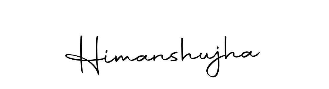 You should practise on your own different ways (Autography-DOLnW) to write your name (Himanshujha) in signature. don't let someone else do it for you. Himanshujha signature style 10 images and pictures png