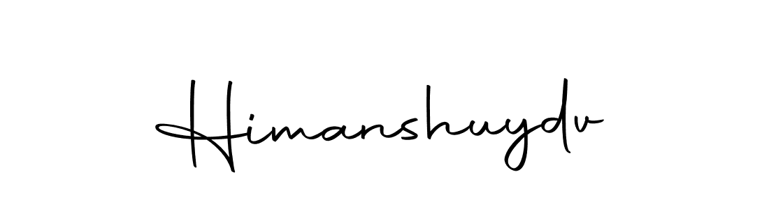 This is the best signature style for the Himanshuydv name. Also you like these signature font (Autography-DOLnW). Mix name signature. Himanshuydv signature style 10 images and pictures png