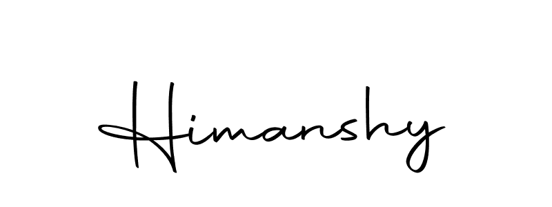 if you are searching for the best signature style for your name Himanshy. so please give up your signature search. here we have designed multiple signature styles  using Autography-DOLnW. Himanshy signature style 10 images and pictures png