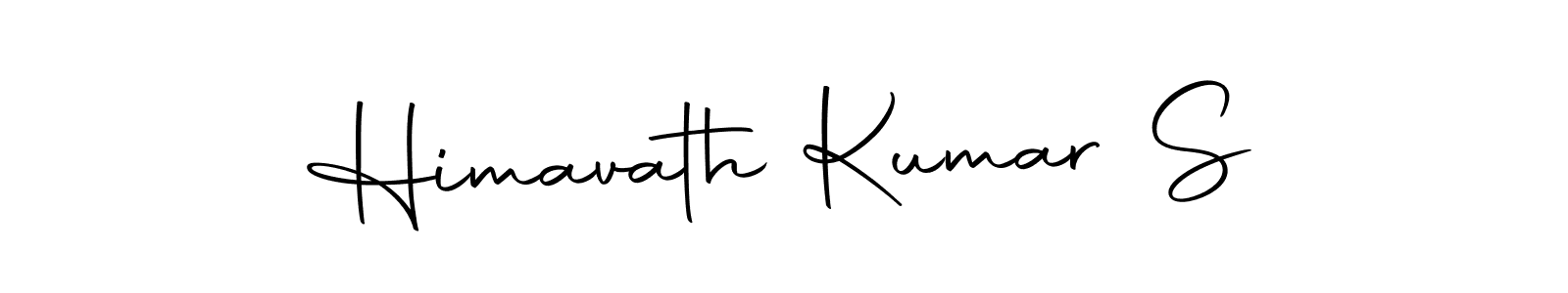 How to Draw Himavath Kumar S signature style? Autography-DOLnW is a latest design signature styles for name Himavath Kumar S. Himavath Kumar S signature style 10 images and pictures png
